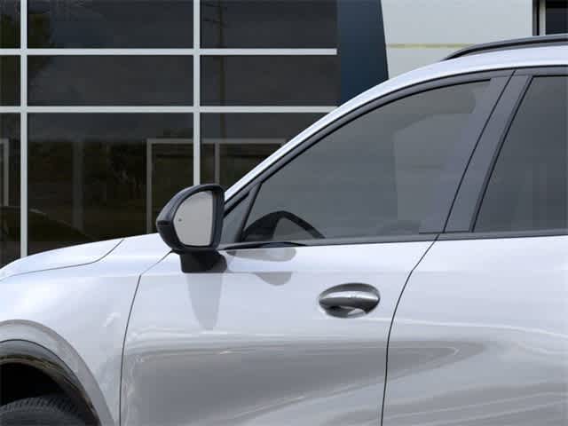 Thumbnail: 2025 Buick Envision - 12