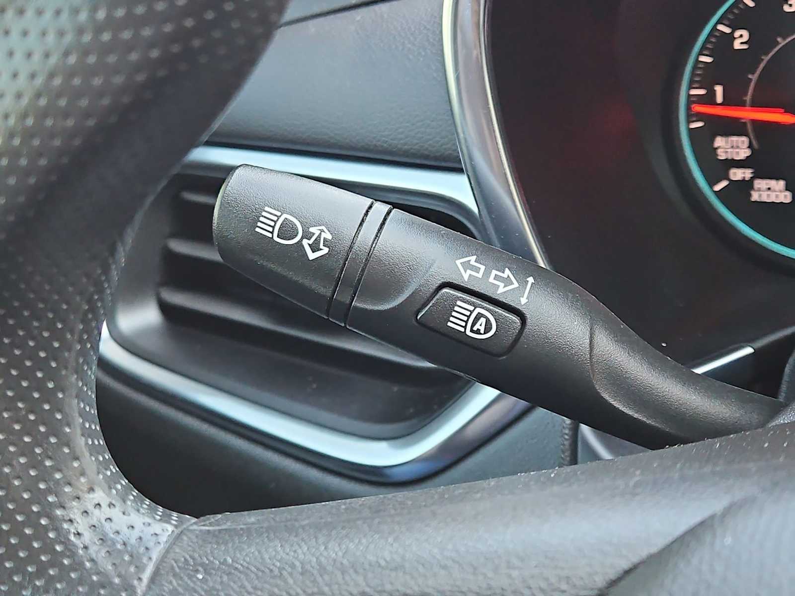 Thumbnail: 2022 Chevrolet Equinox - 27