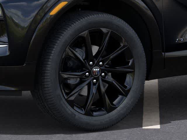 Thumbnail: 2026 Buick Encore GX - 9