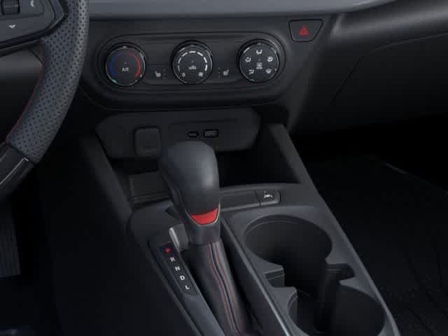 Thumbnail: 2026 Chevrolet Trax - 23