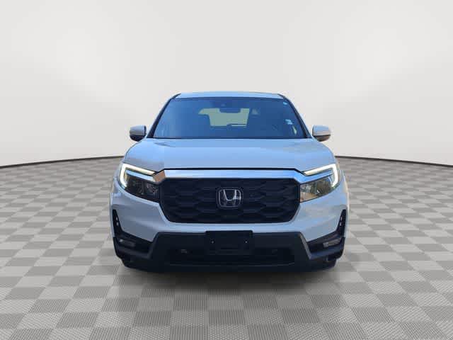 Thumbnail: 2022 Honda Passport - 5