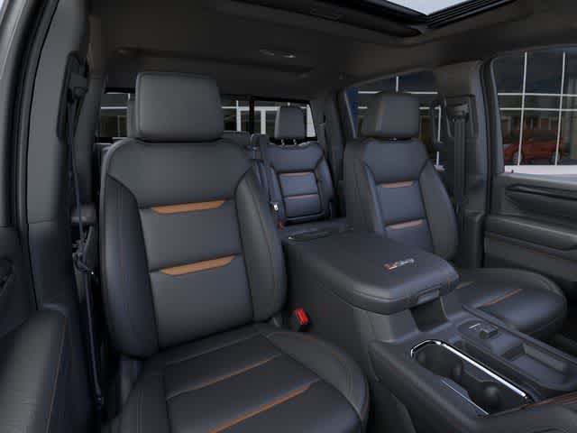 Thumbnail: 2026 GMC Sierra 2500 - 16