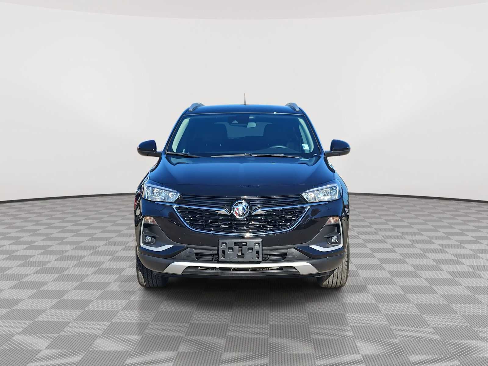 Thumbnail: 2023 Buick Encore GX - 3