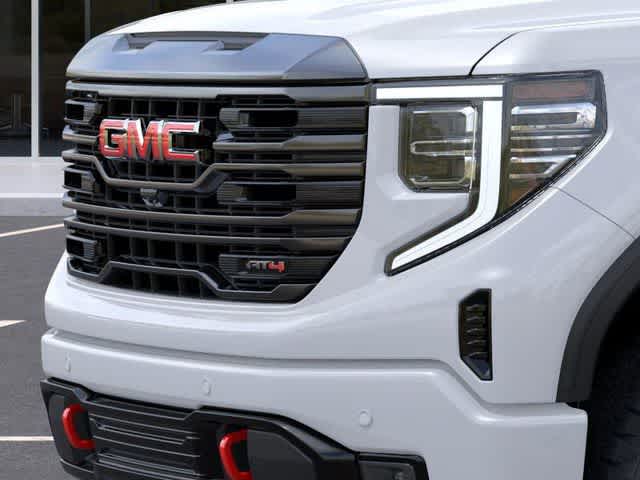 Thumbnail: 2026 GMC Sierra 1500 - 13