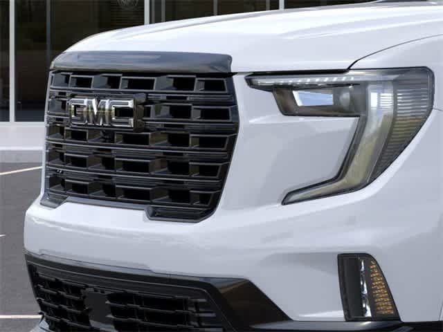 Thumbnail: 2026 GMC Acadia - 13