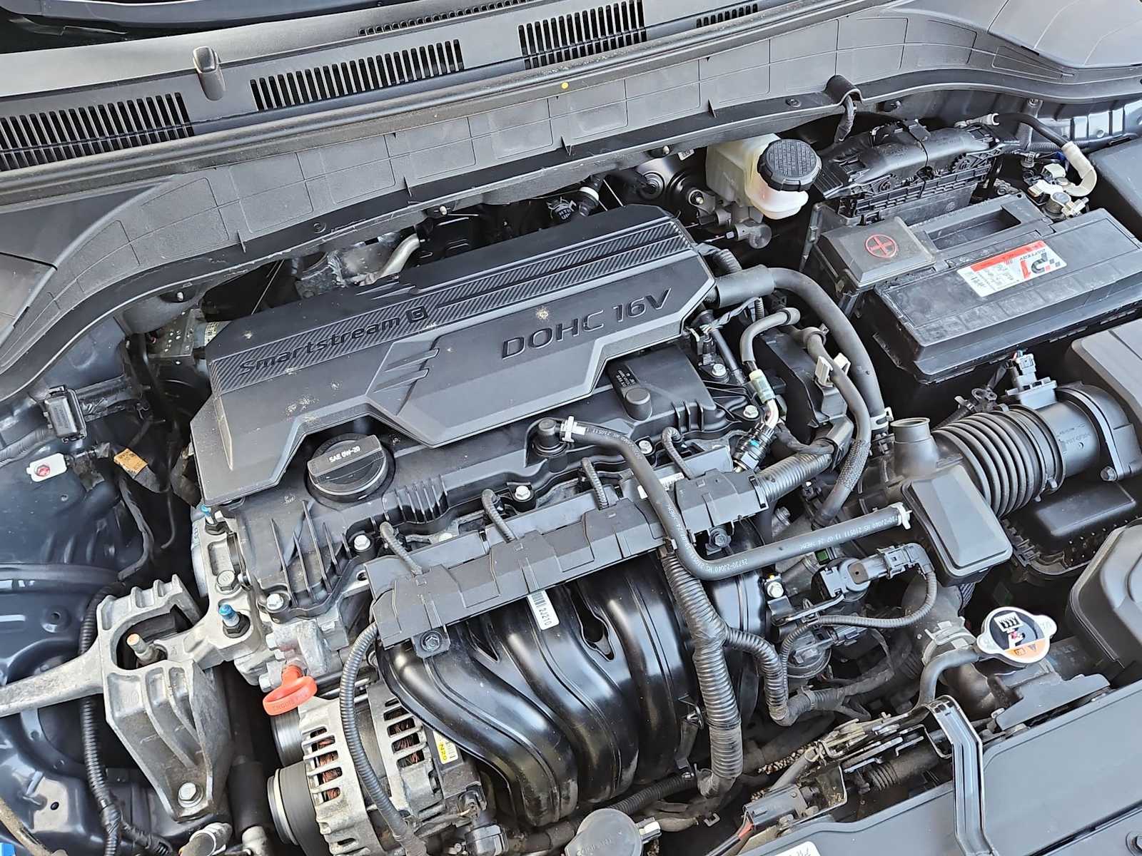 Thumbnail: 2022 Hyundai Kona - 15