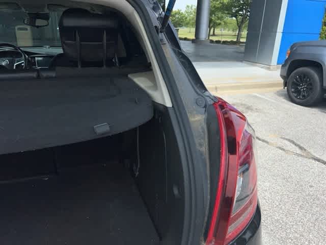 Thumbnail: 2017 Buick Encore - 5