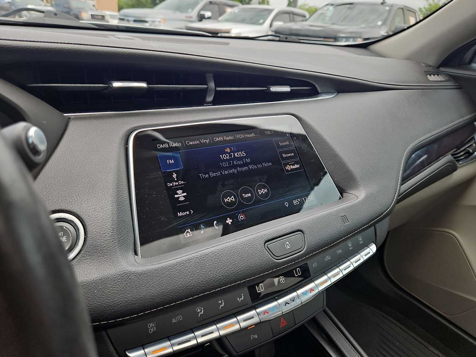 Thumbnail: 2019 Cadillac XT4 - 32