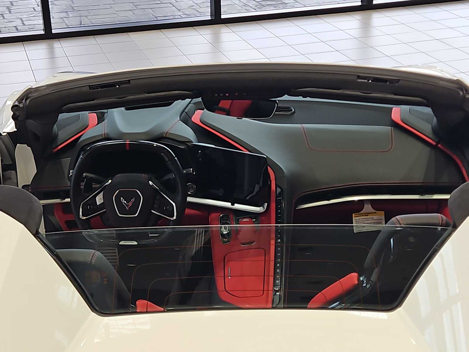 Thumbnail: 2024 Chevrolet Corvette - 14