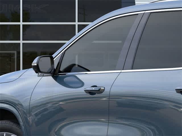 Thumbnail: 2026 Buick Enclave - 12