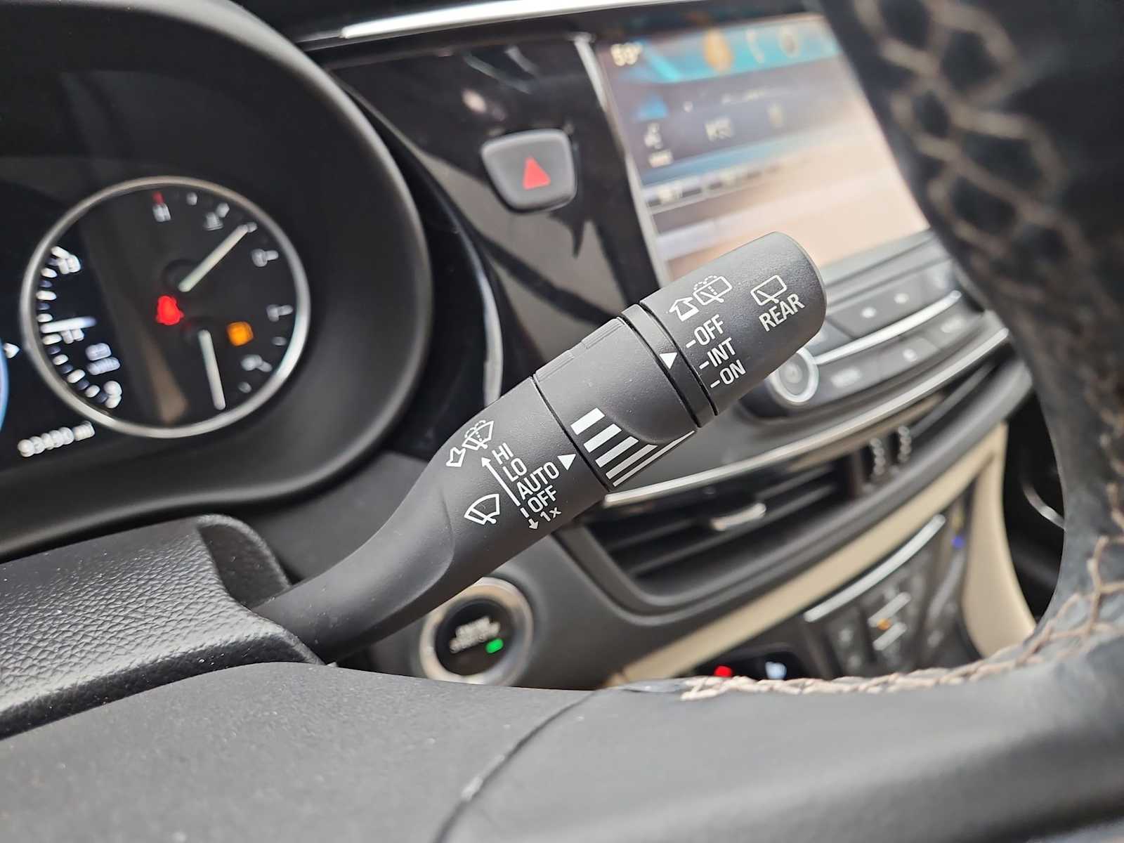 Thumbnail: 2016 Buick Envision - 27