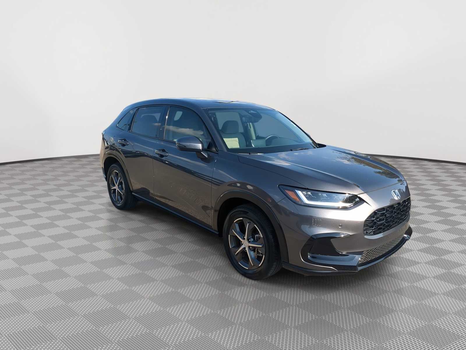 Thumbnail: 2024 Honda HR-V - 2