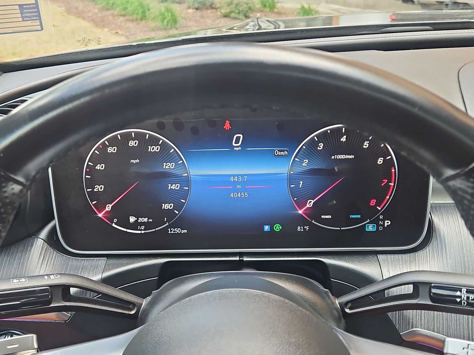 Thumbnail: 2023 Mercedes-Benz C-Class - 33