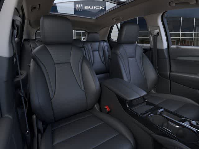 Thumbnail: 2026 Buick Envision - 16