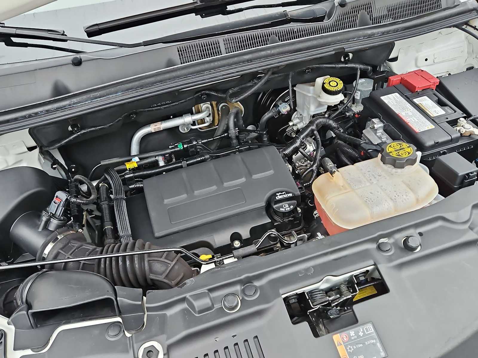 Thumbnail: 2020 Buick Encore - 14