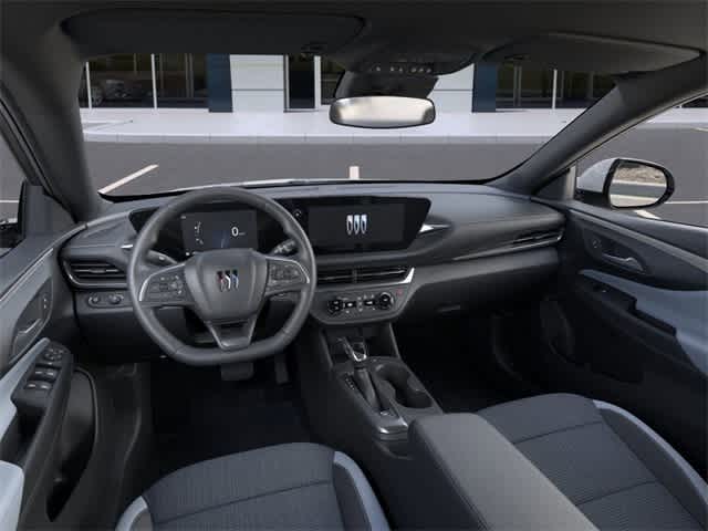 Thumbnail: 2026 Buick Envista - 15