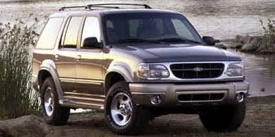 2000 Ford Explorer XLS -
                  Collierville, TN