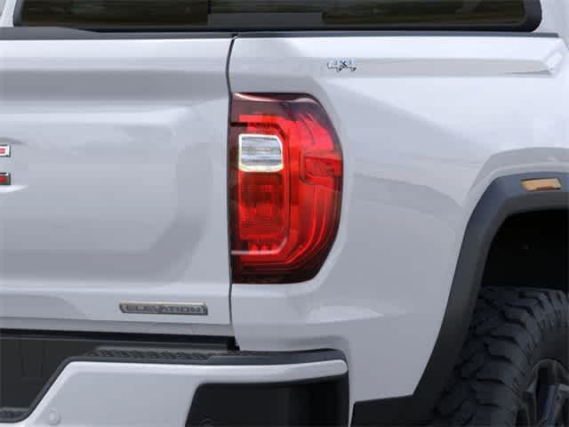 Thumbnail: 2025 GMC Canyon - 11