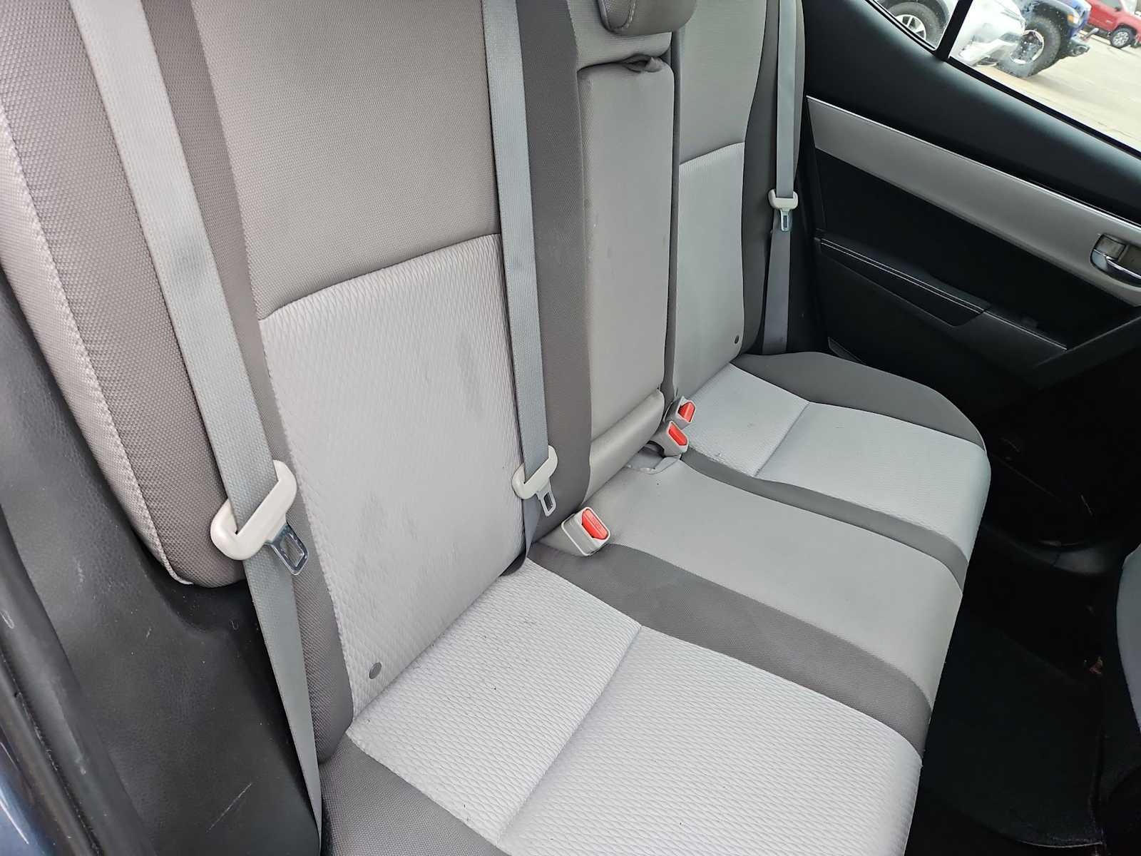 Thumbnail: 2017 Toyota Corolla - 19