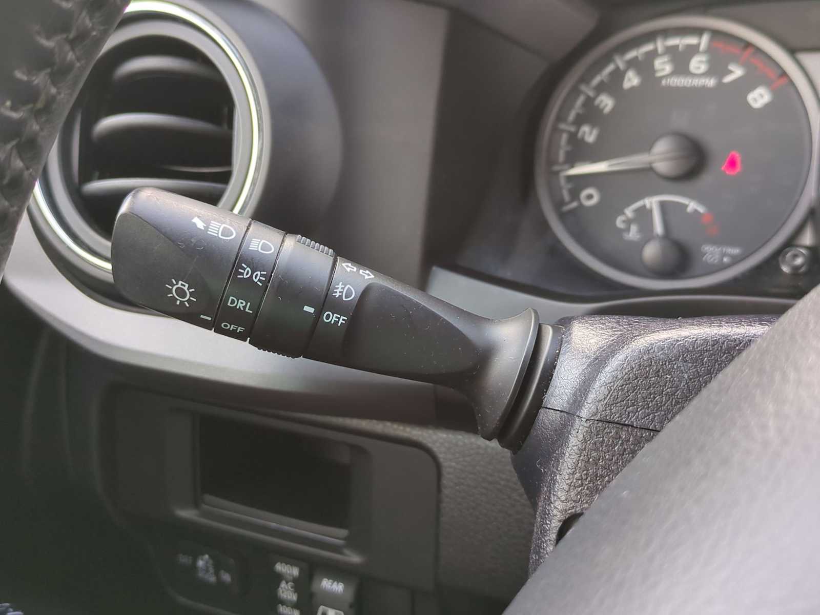 Thumbnail: 2017 Toyota Tacoma - 26