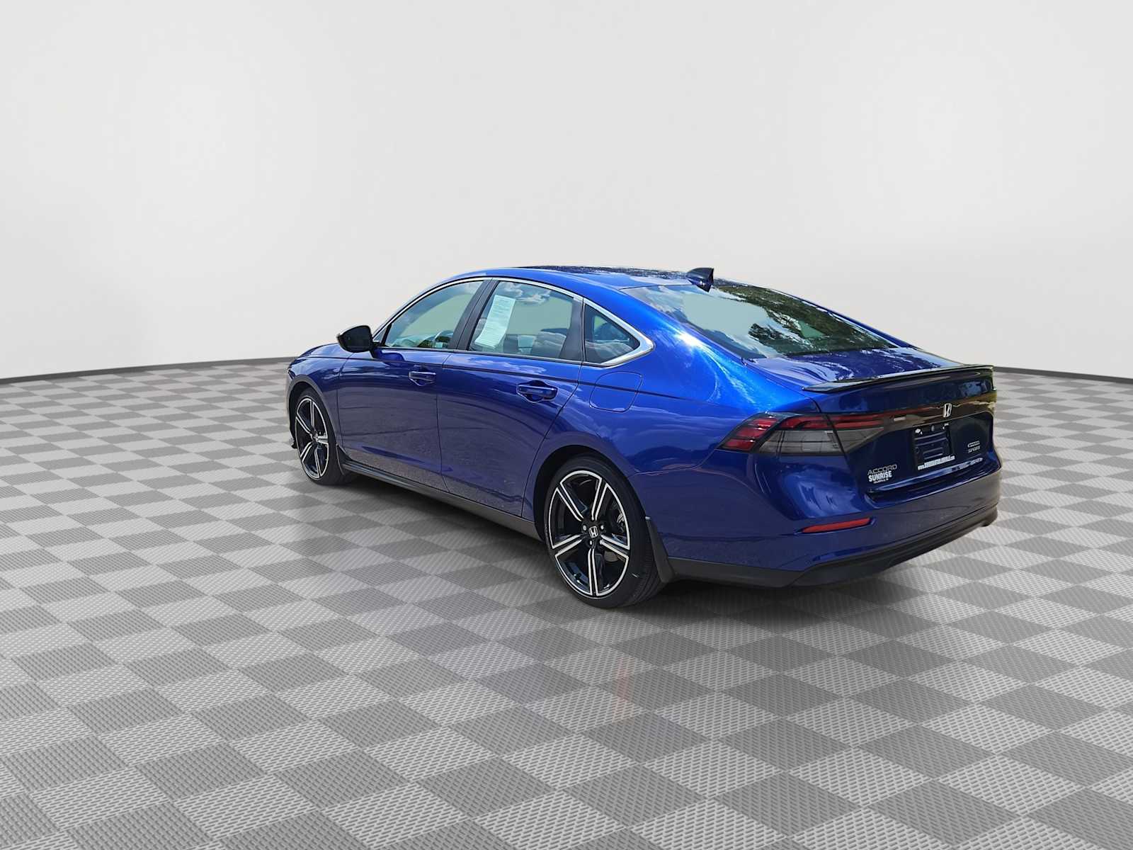 Thumbnail: 2023 Honda Accord - 6