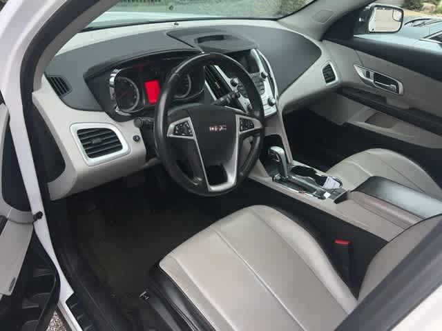 Thumbnail: 2013 GMC Terrain - 4