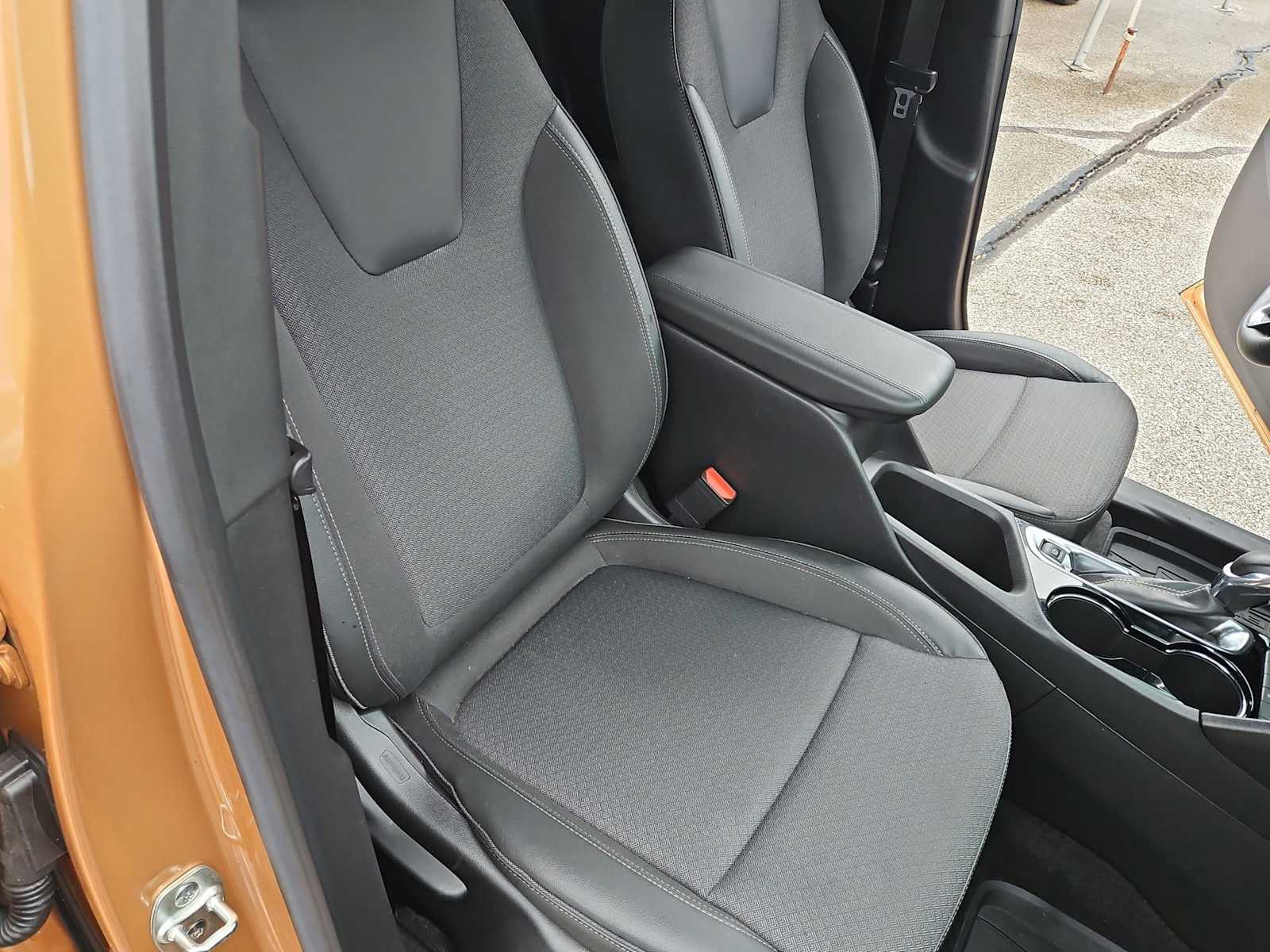 Thumbnail: 2024 Buick Encore GX - 22