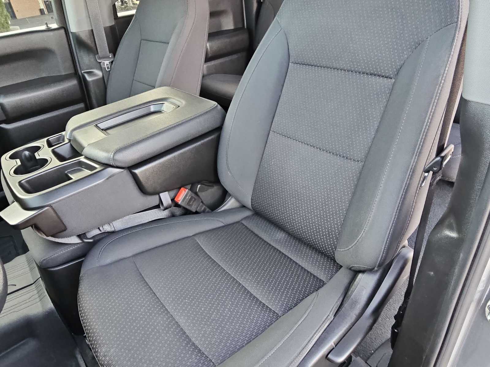 Thumbnail: 2024 GMC Sierra 1500 - 17