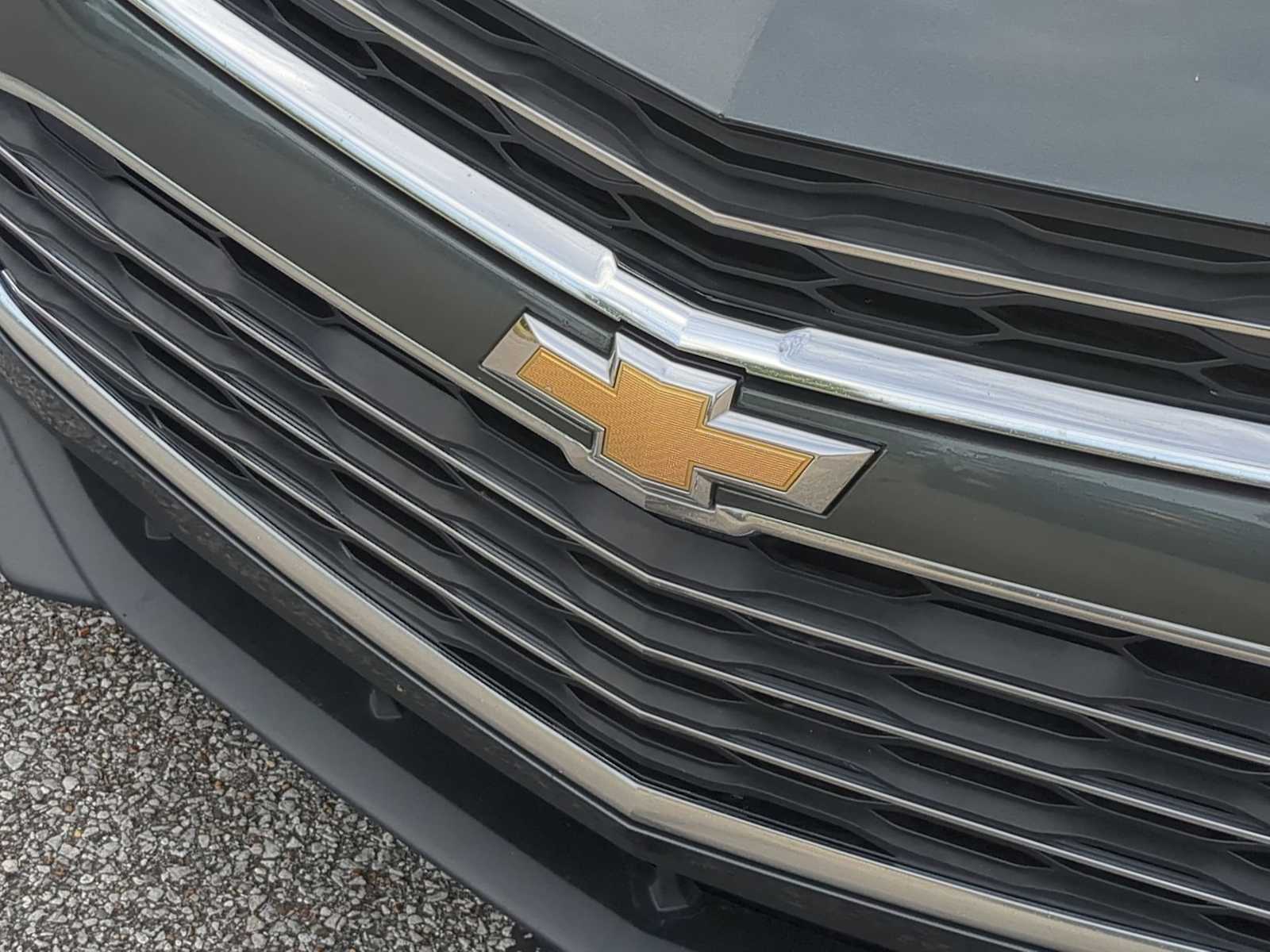Thumbnail: 2016 Chevrolet Malibu - 12
