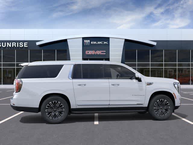Thumbnail: 2026 GMC Yukon XL - 6