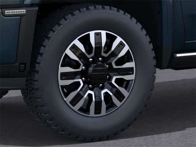 Thumbnail: 2026 GMC Sierra 2500 - 9