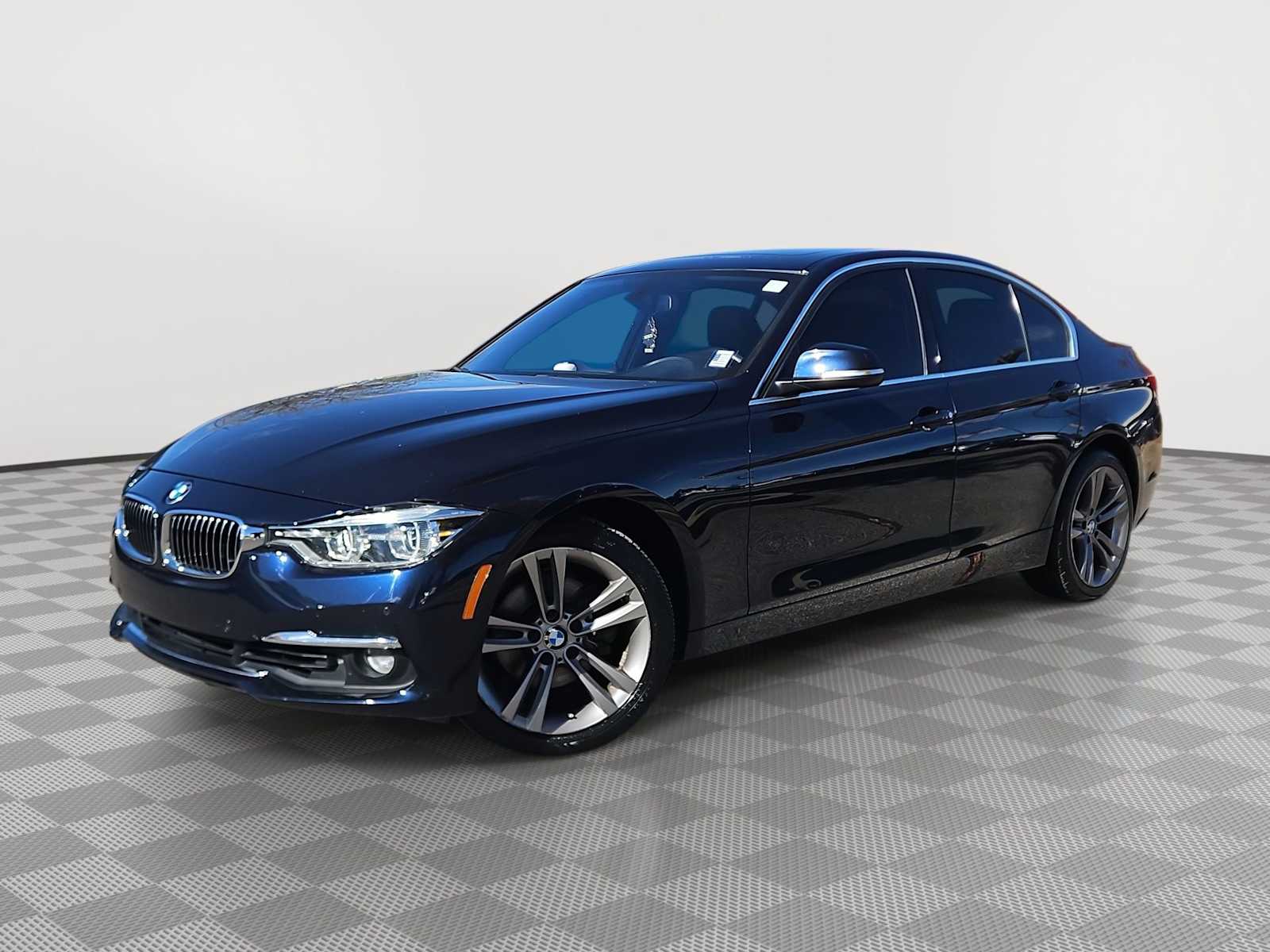 2016 BMW 3 Series 328i -
                  Collierville, TN