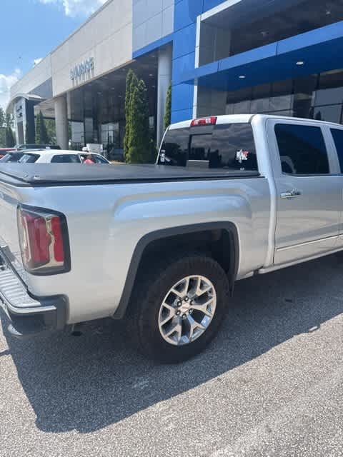 Thumbnail: 2018 GMC Sierra 1500 - 6