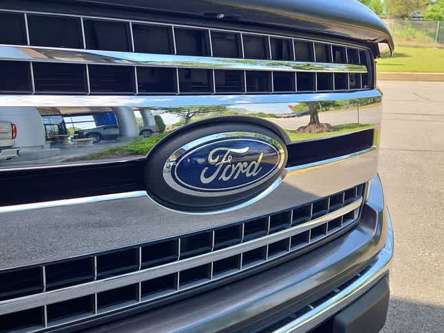 Thumbnail: 2020 Ford F-150 - 22