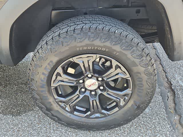 Thumbnail: 2023 GMC Canyon - 26