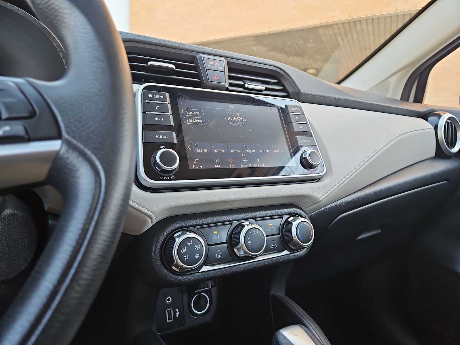 Thumbnail: 2021 Nissan Versa - 28