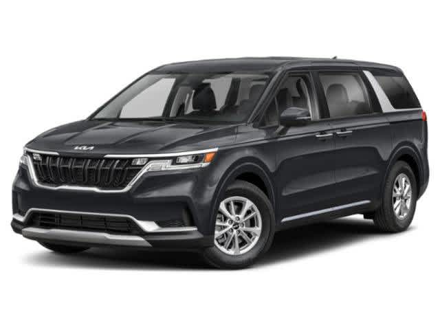 2022 Kia Carnival LXS -
                  Collierville, TN