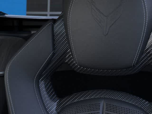 Thumbnail: 2026 Chevrolet Corvette - 21