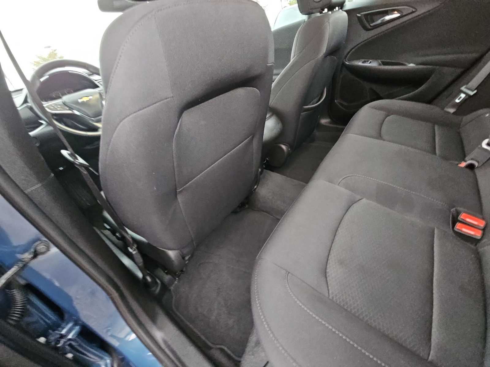 Thumbnail: 2025 Chevrolet Malibu - 19