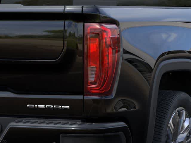 Thumbnail: 2026 GMC Sierra 1500 - 11