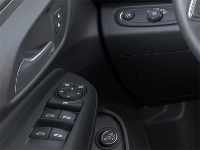 Thumbnail: 2026 Buick Envista - 22