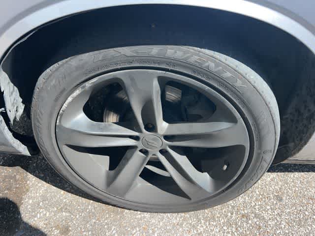 Thumbnail: 2018 Dodge Challenger - 2