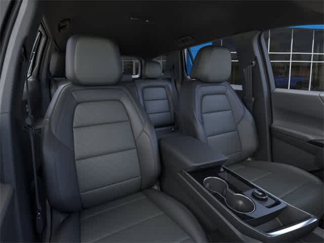 Thumbnail: 2026 Chevrolet Equinox - 16