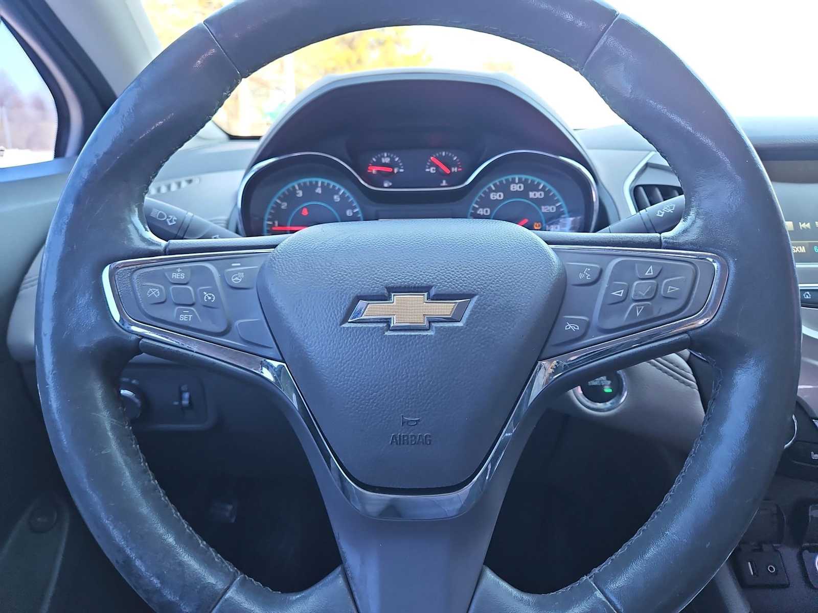 Thumbnail: 2016 Chevrolet Cruze - 23