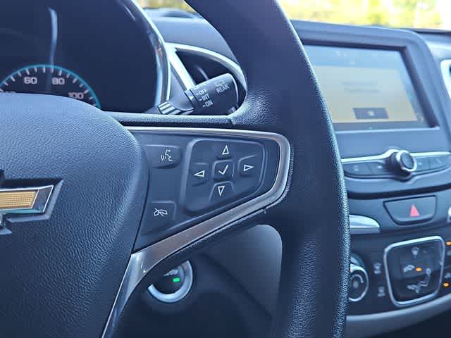 Thumbnail: 2018 Chevrolet Equinox - 41