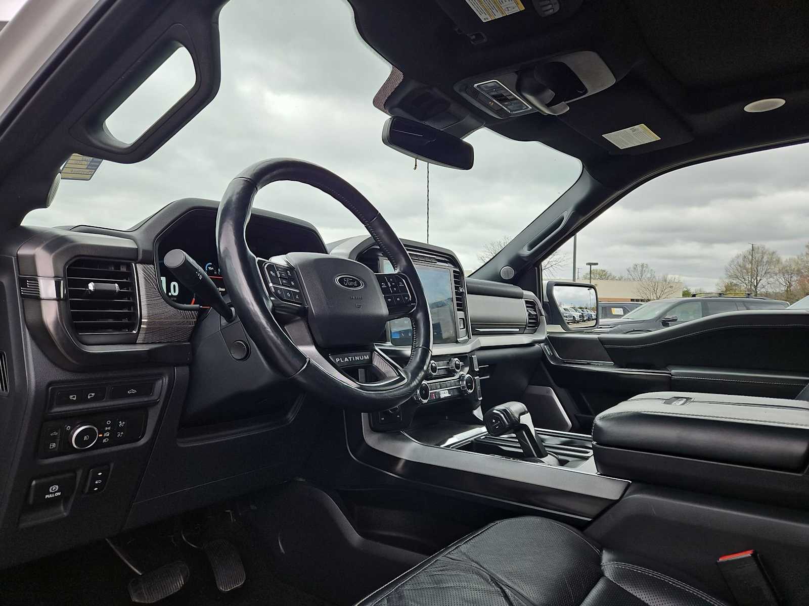 Thumbnail: 2022 Ford F-150 - 10