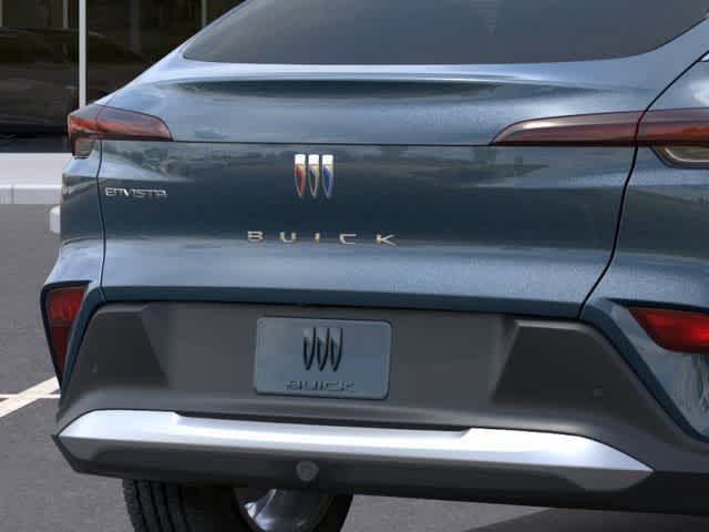 Thumbnail: 2026 Buick Envista - 14