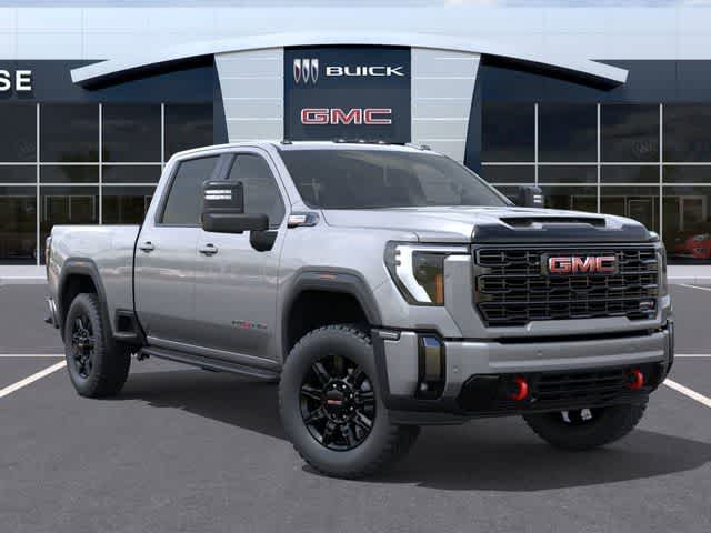 Thumbnail: 2026 GMC Sierra 2500 - 8