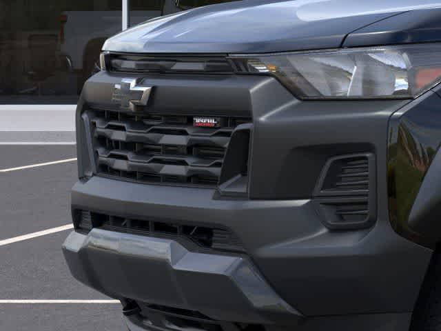 Thumbnail: 2026 Chevrolet Colorado - 13