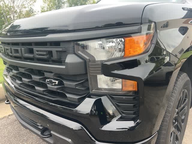 Thumbnail: 2024 Chevrolet Silverado 1500 - 2